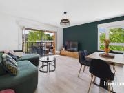 Vente Appartement 3 pièces 71 m2 Nantes