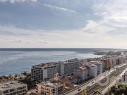 Vente Appartement 3 pièces 71 m2 Nice