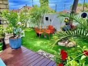 Vente Appartement 3 pièces 71 m2 Nimes