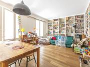 Vente Appartement 3 pièces 71 m2 Paris 14ème