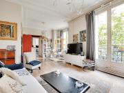 Vente Appartement 3 pièces 71 m2 Paris 16ème