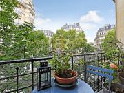 Vente Appartement 3 pièces 71 m2 Paris 16ème