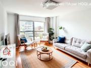 Vente Appartement 3 pièces 71 m2 Paris 19ème