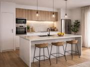 Vente Appartement 3 pièces 71 m2 Paris 19ème