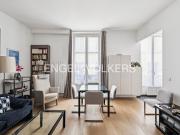Vente Appartement 3 pièces 71 m2 Paris 1er