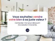 Vente Appartement 3 pièces 71 m2 Paris 20ème
