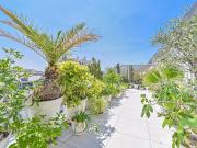 Vente Appartement 3 pièces 71 m2 Paris 20ème