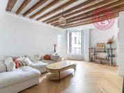 Vente Appartement 3 pièces 71 m2 Paris 2ème