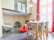 Vente Appartement 3 pièces 71 m2 Paris 2ème