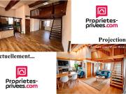 Vente Appartement 3 pièces 71 m2 Perpignan
