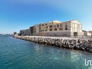 Vente Appartement 3 pièces 71 m2 Port la Nouvelle