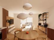 Vente Appartement 3 pièces 71 m2 Reims