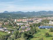 Vente Appartement 3 pièces 71 m2 Riom