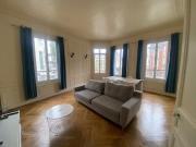 Vente Appartement 3 pièces 71 m2 Rouen
