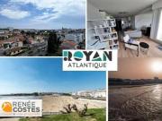Vente Appartement 3 pièces 71 m2 Royan