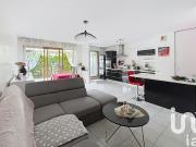 Vente Appartement 3 pièces 71 m2 Saint sebastien sur loire