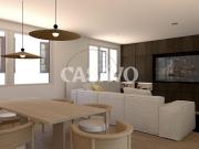 Vente Appartement 3 pièces 71 m2 Sainte colombe