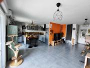Vente Appartement 3 pièces 71 m2 Sète