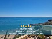 Vente Appartement 3 pièces 71 m2 Sète