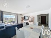 Vente Appartement 3 pièces 71 m2 Six Fours les Plages