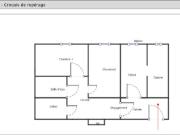 Vente Appartement 3 pièces 71 m2 Taverny