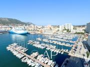 Vente Appartement 3 pièces 71 m2 Toulon