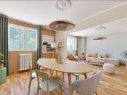 Vente Appartement 3 pièces 71 m2 Toulouse