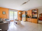 Vente Appartement 3 pièces 71 m2 Toulouse