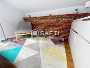 Vente Appartement 3 pièces 71 m2 Toulouse