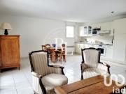 Vente Appartement 3 pièces 71 m2 Trouville sur Mer