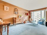 Vente Appartement 3 pièces 72.02 m2 Paris 14ème