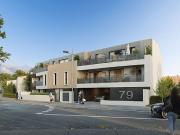 Vente Appartement 3 pièces 72.02 m2 Saint Gilles Croix...