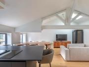 Vente Appartement 3 pièces 72.05 m2 Champagne au Mont...