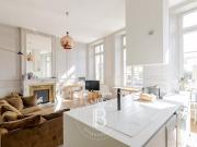 Vente Appartement 3 pièces 72.06 m2 Bordeaux