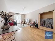 Vente Appartement 3 pièces 72.07 m2 La Roche sur Yon