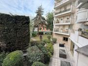 Vente Appartement 3 pièces 72.11 m2 Levallois Perret