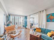 Vente Appartement 3 pièces 72.13 m2 Paris 15ème