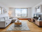 Vente Appartement 3 pièces 72.14 m2 Paris 14ème