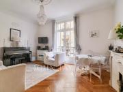 Vente Appartement 3 pièces 72.22 m2 Paris 16ème