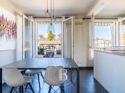 Vente Appartement 3 pièces 72.23 m2 Paris 16ème