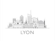 Vente Appartement 3 pièces 72.25 m2 Lyon 3ème