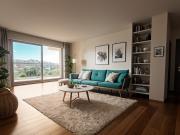 Vente Appartement 3 pièces 72.25 m2 Lyon 9ème