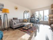 Vente Appartement 3 pièces 72 m2 Nogent sur Marne