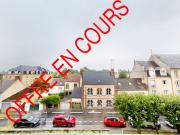 Vente Appartement 3 pièces 72.35 m2 Nogent le Rotrou