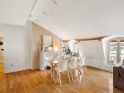 Vente Appartement 3 pièces 72.41 m2 Lyon 1er