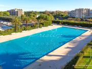 Vente Appartement 3 pièces 72.48 m2 Mandelieu la Napoule