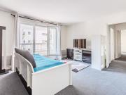 Vente Appartement 3 pièces 72.48 m2 Paris 20ème