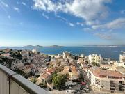 Vente Appartement 3 pièces 72.54 m2 Marseille 7ème