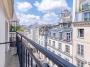 Vente Appartement 3 pièces 72.59 m2 Paris 1er