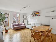 Vente Appartement 3 pièces 72.5 m2 Paris 18ème